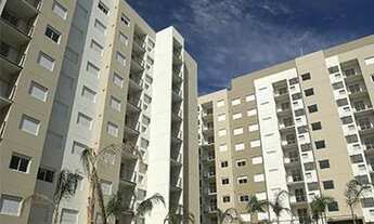 Imagem 4: Apartamento para venda possui 63 metros quadrados com 3 quartos