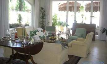 Imagem 4: SOBRADO - MORUMBI - SP