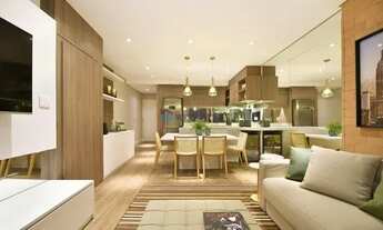 Imagem 4: Apartamento de Luxo para locação na Vila Nova Conceição