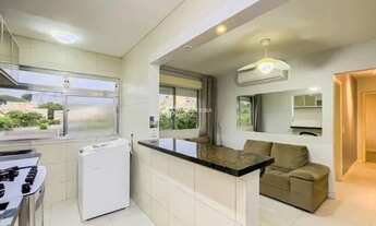 Imagem 4: Apartamento para venda possui 63 metros quadrados com 3 quartos em Santo Antônio - Porto A