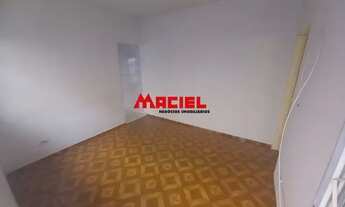 Imagem 4: Casa Padrão em São José dos Campos