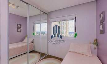 Imagem 5: Apartamento com 4 dormitórios para alugar, 195 m² por R$ 7.810,00/mês - Ecoville - Curitib