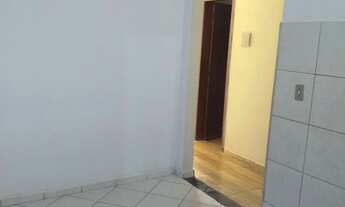 Imagem 4: Apartamento térreo dois quartos