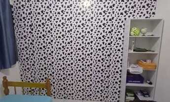 Imagem: Quarto Individual a 5mnts a pé da UFSC-Trindade