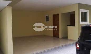 Imagem: SANTO ANDRé - Casa Padrão - Vila Príncipe