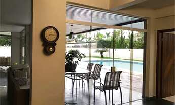 Imagem 7: Excelente sobrado para venda ou locação em Alphaville