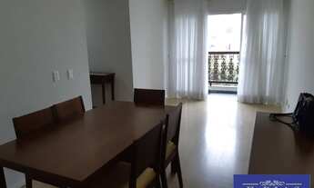 Imagem 3: OPORTUNIDADE !!! Ótimo apartamento (ao lado do Parque da Cidade) 110 m²