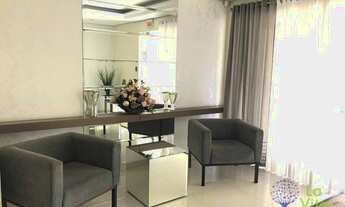 Imagem 4: Apartamento com 2 dormitórios, 60 m² - venda por R$ 385.000 ou aluguel por R$1.850/mês - V