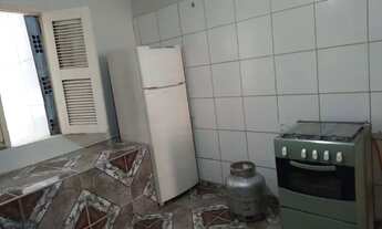 Imagem 3: Aluga-se kitnet mobiliada