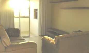 Imagem: Apartamento à venda Rua Brasil, Centro