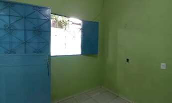 Imagem 4: Aluga-se para casal ou solteiro