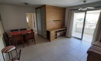 Imagem 2: APARTAMENTO MOBILIADO DE 87M² COM 3 DORMITÓRIOS NO CONDOMÍNIO ESPLÊNDIDO PRÓXIMO A RUA DO