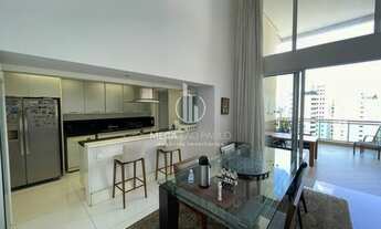 Imagem 4: Apartamento 190m² em Condomínio Clube no Campo Belo