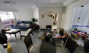 Imagem 6: 132m2 lado do Riomar Shopping. 02 Suítes + 01 Quarto, Sala Ampla. Ventilado