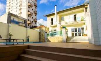 Imagem 6: Santo André - Casa Padrão - Parque das Nações