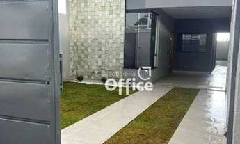 Imagem: Casa com 3 dormitórios à venda, 115 m²