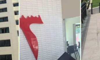 Imagem: EXCELENTE APT EM BOA VIAGEM - MOBILIADO