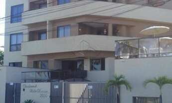 Imagem: Apartamento Padrão em João Pessoa