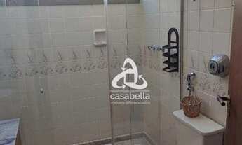 Imagem 6: Apartamento com 2 dormitórios para alugar, 110 m² por R$ 6.285,00/mês - Ponta da Praia - S