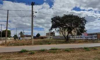 Imagem 2: Excelente Área comercial á venda na BR 040 ao lado do posto petros