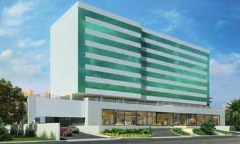 Imagem 7: SALA COMERCIAL DE 40M² EM LAURO DE FREITAS