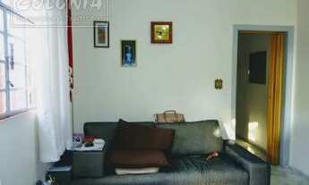 Imagem 6: Santo André - Casa Padrão - Bangú