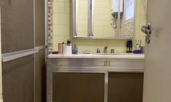 Imagem 7: Apartamento em Ipanema a venda com 119 m2 com 3 quartos em Ipanema - Rio de Janeiro - RJ