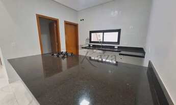 Imagem 5: Casa térrea em Condomínio - Urbanova - Floradas do Paratey - 3 Suítes - 150m²