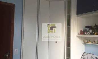 Imagem 7: Casa com 2 dormitórios à venda, 52 m² por R$ 225.000 - Recanto Caeté - São José dos Campos