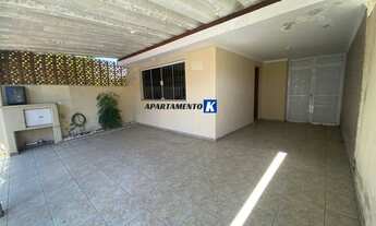 Imagem: Casa Térrea - LOCAÇÃO - 3 dorms, 2 Vagas