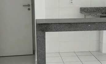 Imagem 7: Apartamento para aluguel com 50 metros quadrados com 1 quarto em Vila Mathias - Santos - S