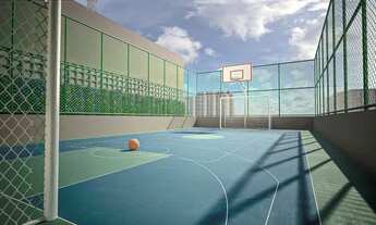 Imagem 3: Apartamento para venda 2Dorms com 59m² + 1 vaga em Santo Amaro - São Paulo - SP