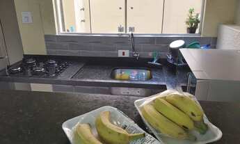 Imagem 1: Sobrado Ipiranga com 80 metros quadrados com 2 quartos - 1 vaga