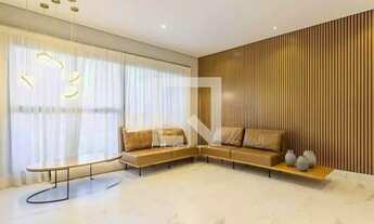 Imagem 3: Apartamento à Venda - Vila Guilhermina, 2 Quartos, 63 m2