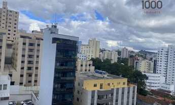 Imagem 7: Apartamento com 3 quartos à venda, 120 m² por R$ 790.000 - Centro - Juiz de Fora/MG
