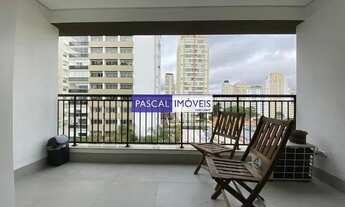 Imagem 2: SãO PAULO - Apartamento Padrão - Campo Belo