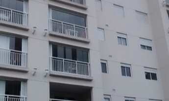 Imagem 6: Apartamento para venda tem 73 metros quadrados com 3 quartos em Carandiru - São Paulo - SP