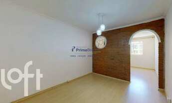 Imagem: APTO VENDE-SE NA VILA MARIANA C/40M²AU