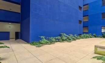 Imagem 3: Apartamento para aluguel tem 32 metros quadrados com 1 quarto em Vila Buarque - São Paulo