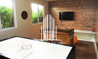 Imagem 2: APARTAMENTO 2 DORMITÓRIOS, 1 SUÍTE, 1 VAGA, À VENDA EM SÃO PAULO