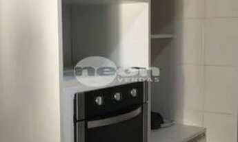 Imagem 4: SãO BERNARDO DO CAMPO - Apartamento Padrão - Rudge Ramos