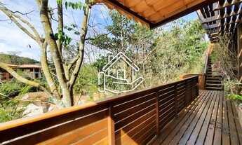 Imagem 2: Petrópolis - Casa de Condomínio - Pedro do Rio