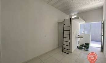 Imagem 3: Kitnet com 1 dormitório para alugar, 15 m² por R$ 850,00/mês - Jardim Anchieta - Sarzedo/M