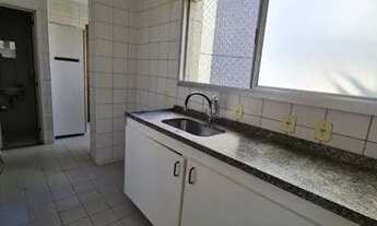 Imagem 5: Excelente Apartamento! 04 Quartos, Suíte, 132m2, Nas., Res, Paradiso, Águas Claras