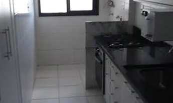 Imagem 3: Apartamento para venda possui 81 metros quadrados com 3 quartos em Vila Laura - Salvador