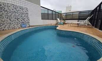 Imagem: DUPLEX NA PRAIA DA COSTA - 4 QUARTOS COM