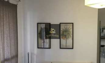 Imagem 2: Flat disponível na Vila Nova Conceição