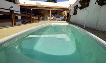 Imagem 2: Imobiliária Agatê Imóveis vende excelente Casa em Condomínio - Itaipu - Niterói