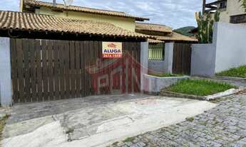 Imagem: Casa Condomínio Uba Pendotiba 02 quartos