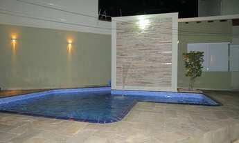 Imagem 5: Casa Térrea no Jardim Colonial Aberto